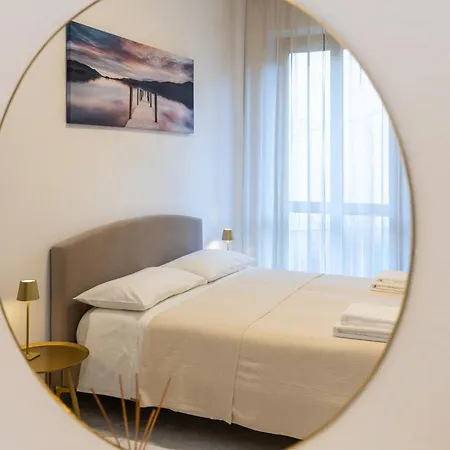 Albi House, Terre Marine La Spezia