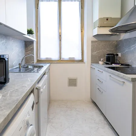 Apartment Albi House, Terre Marine La Spezia