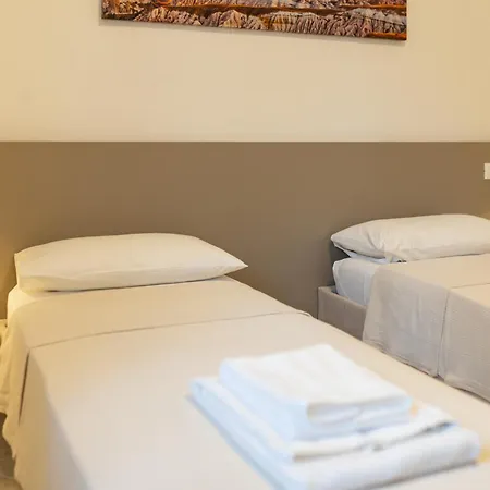 Albi House, Terre Marine *