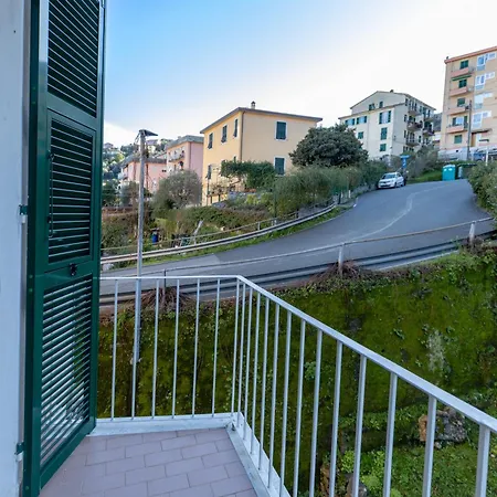 Albi House, Terre Marine La Spezia