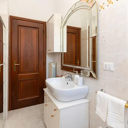 Albi House, Terre Marine Apartment