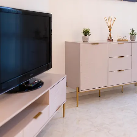 Apartment Albi House, Terre Marine