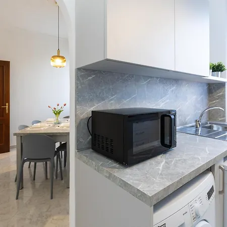 Albi House, Terre Marine Apartment La Spezia