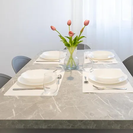 Apartment Albi House, Terre Marine La Spezia