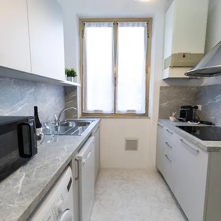 Apartment Albi House, Terre Marine La Spezia