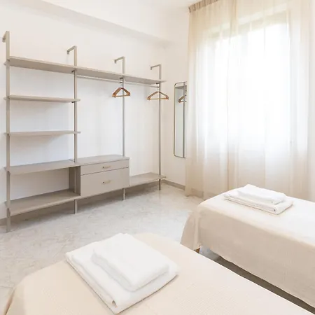 Albi House, Terre Marine Apartment *