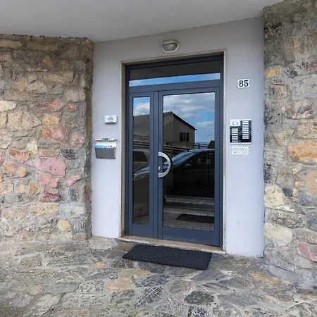 Albi House, Terre Marine Apartment *