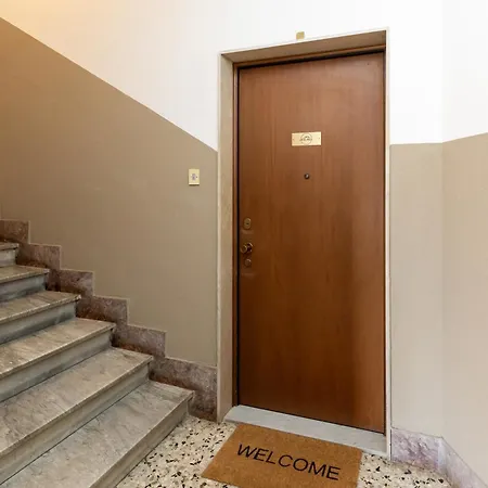 Albi House, Terre Marine Apartment La Spezia