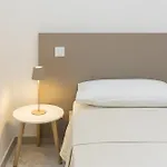 Апартаменты Albi House Специя