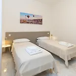 Апартаменты Albi House