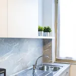 Апартаменты Albi House *