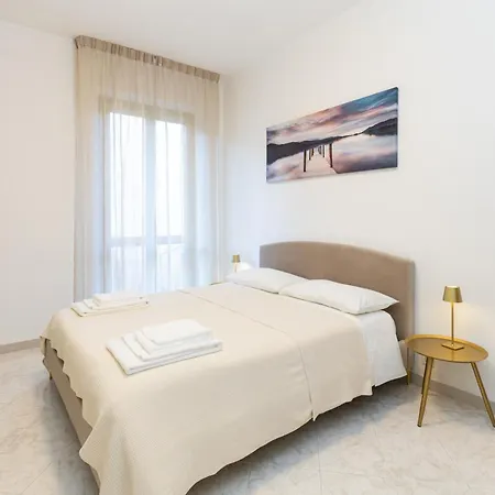 Albi House, Terre Marine Appartement *