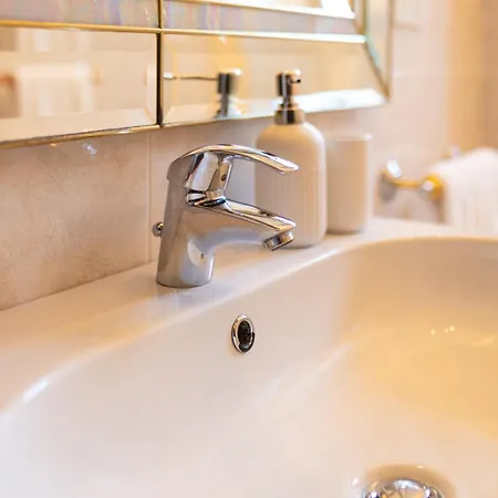Albi House, Terre Marine Appartement La Spezia