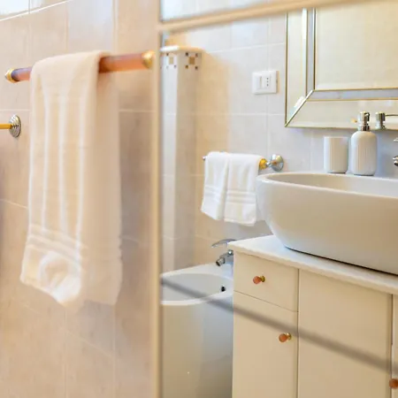 Albi House, Terre Marine Appartement *