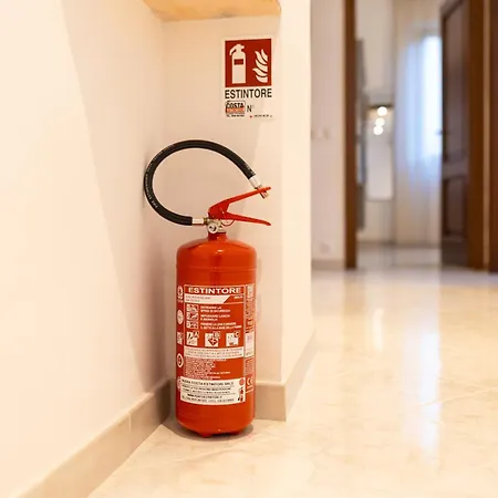 Albi House, Terre Marine Appartement