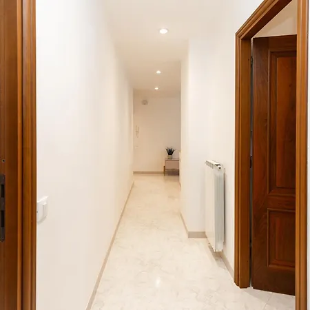 Albi House, Terre Marine Appartement *