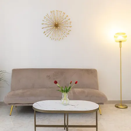 Albi House, Terre Marine Appartement