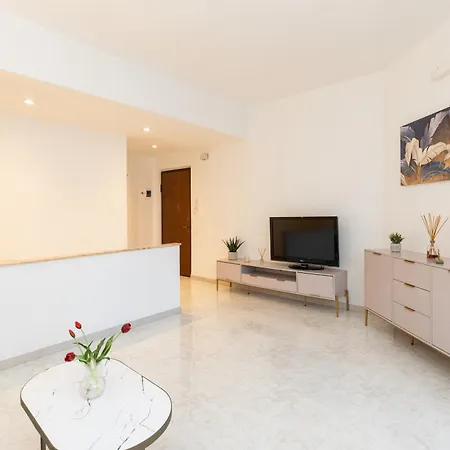 Albi House, Terre Marine *