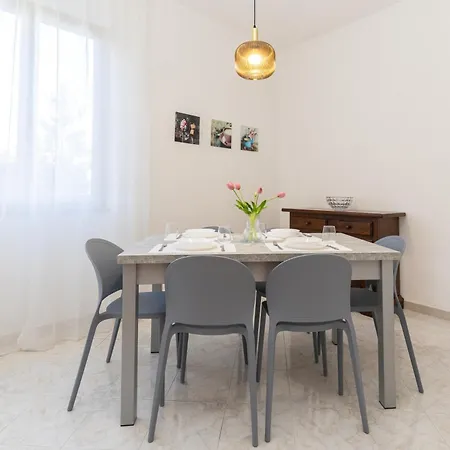 Albi House, Terre Marine La Spezia