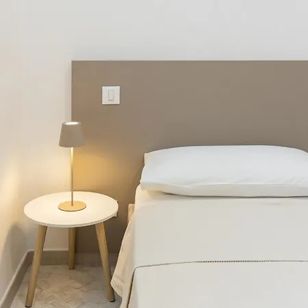 Appartement Albi House, Terre Marine La Spezia