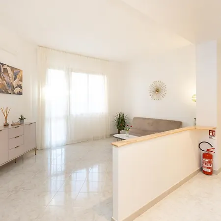 Appartement Albi House, Terre Marine *