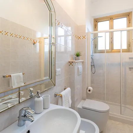 Albi House, Terre Marine * La Spezia