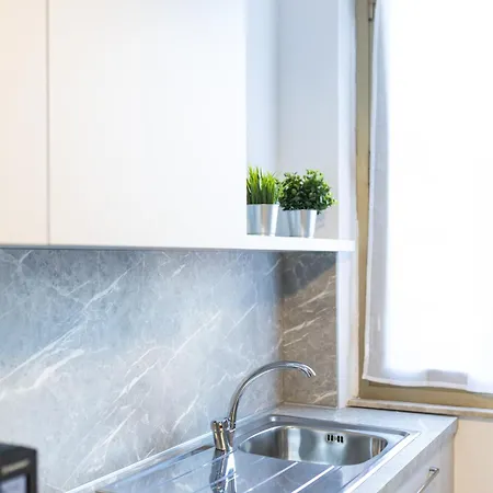 Appartement Albi House, Terre Marine *