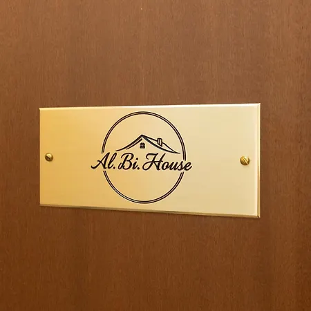 Appartement Albi House, Terre Marine