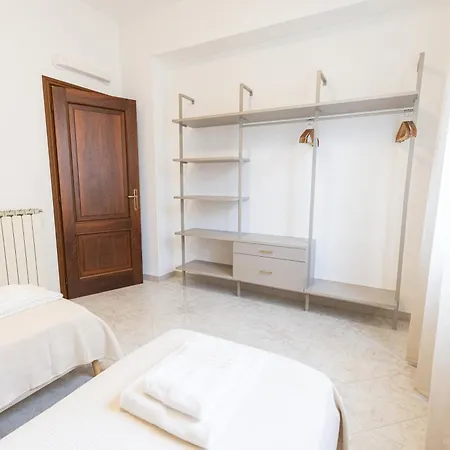 Albi House, Terre Marine Appartement