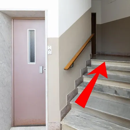 Albi House, Terre Marine Appartement *