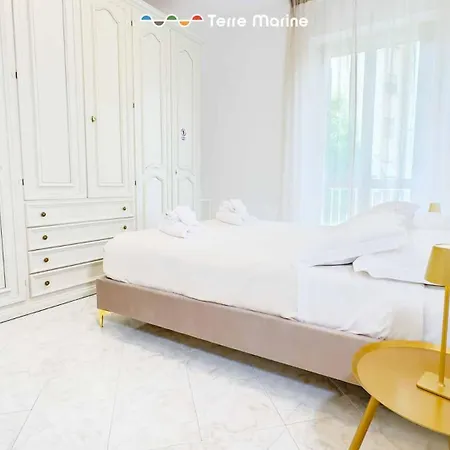 Albi House, Terre Marine Appartement