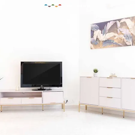 Appartement Albi House, Terre Marine