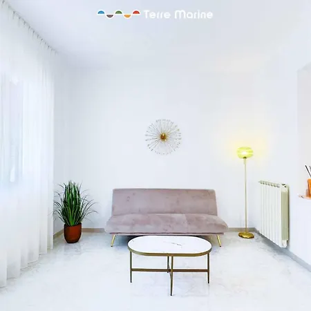 Appartement Albi House, Terre Marine