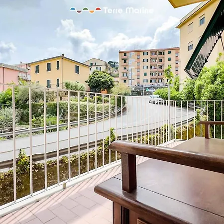 Appartement Albi House, Terre Marine *