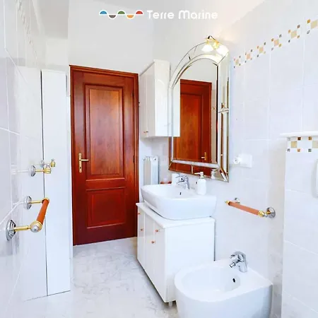 Appartement Albi House, Terre Marine