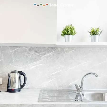 Albi House, Terre Marine Appartement