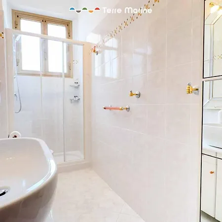 Albi House, Terre Marine Appartement La Spezia