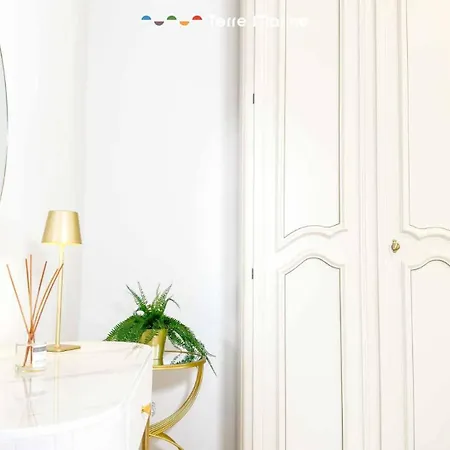 Albi House, Terre Marine Appartement *