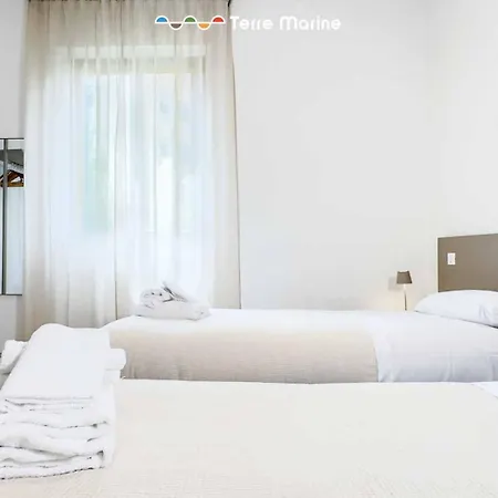 Albi House, Terre Marine