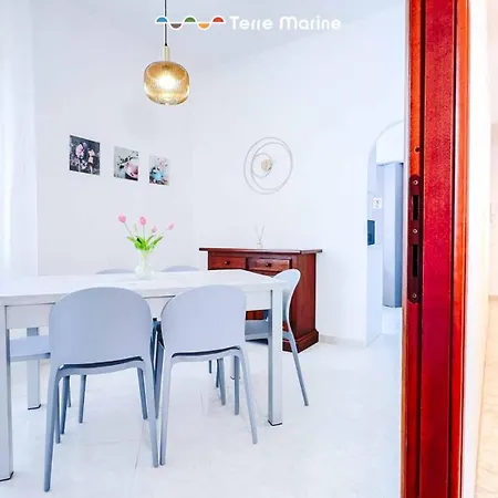 Appartement Albi House, Terre Marine *