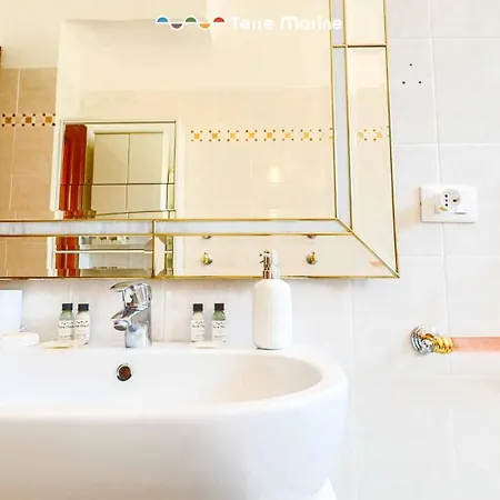 Appartement Albi House, Terre Marine