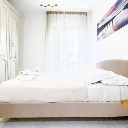 Albi House, Terre Marine Appartement *