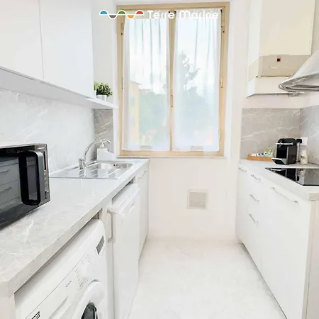 Albi House, Terre Marine La Spezia