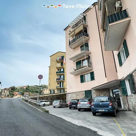Albi House, Terre Marine *